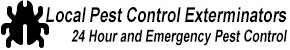 Fort Payne AL Pest Control Exterminators